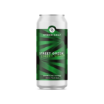 Other Half Street Green 4pk CN
