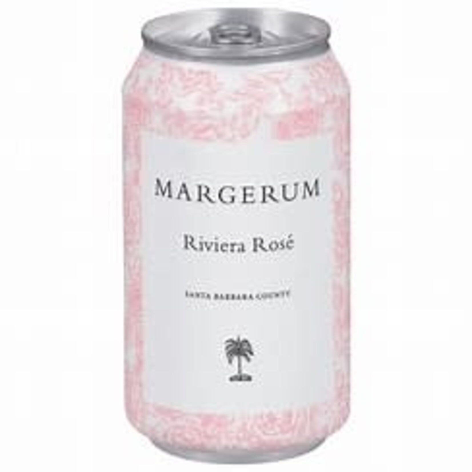 Margerum Rosé (2025) 355mL Can