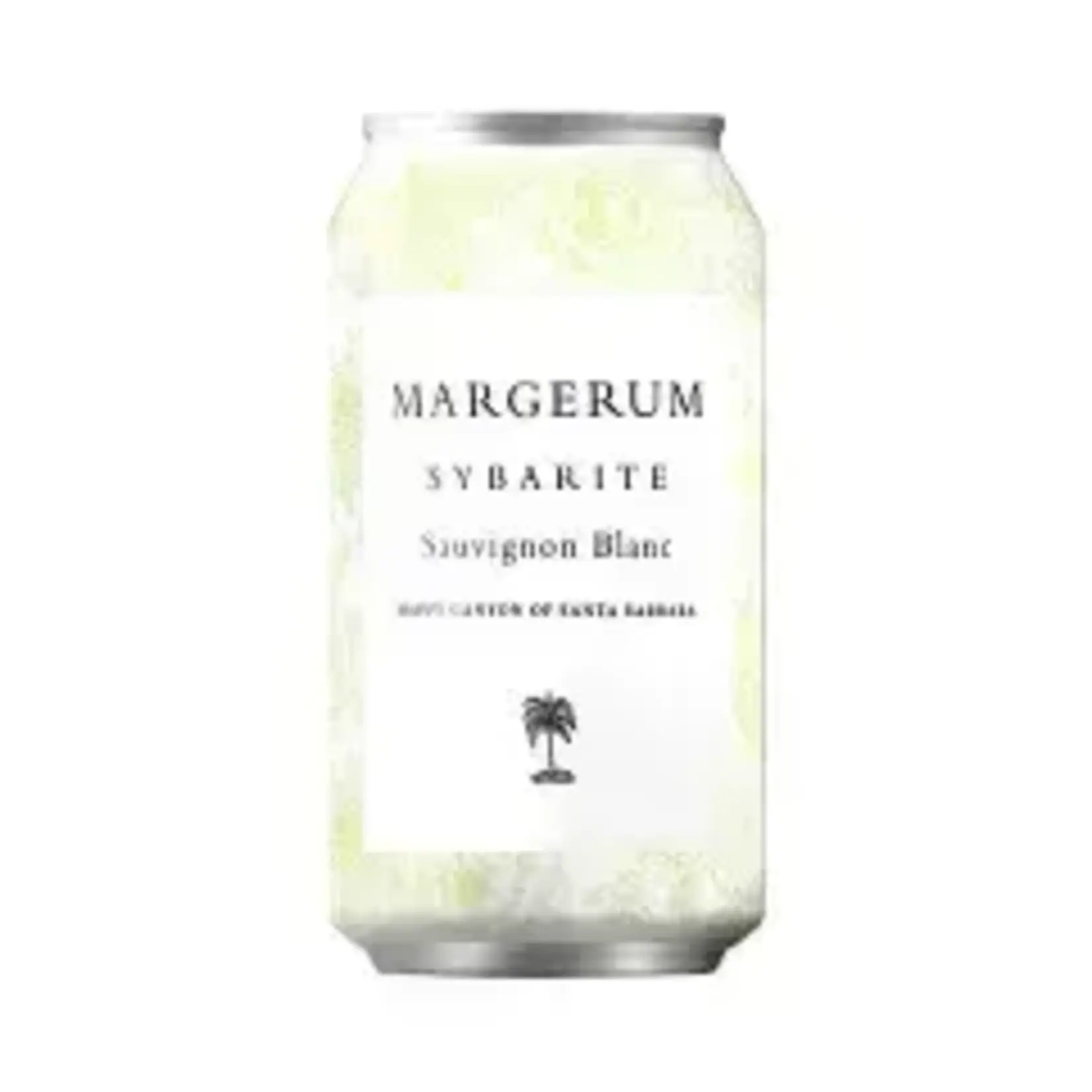 Margerum Sybarite Sauvignon Blanc (2025) 355mL Can