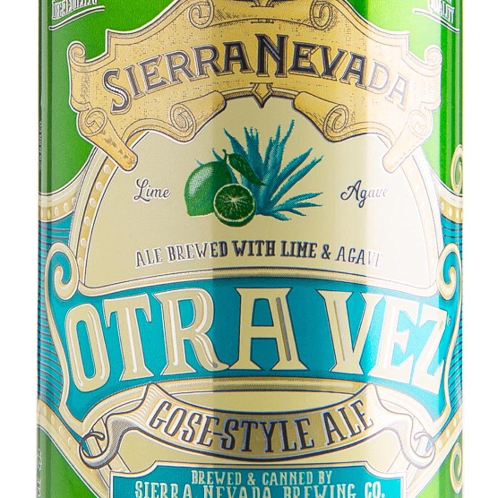 Sierra Nevada Otra Vez 6pk CN