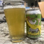 Black Flag Shandy Wizard 6pk CN