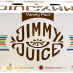 Jimmy Juice Variety 8pk CN