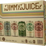 Jimmy Juice Variety 12pk CN