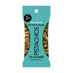 Wonderful Pistachios Sea Salt & Vinegar .75oz