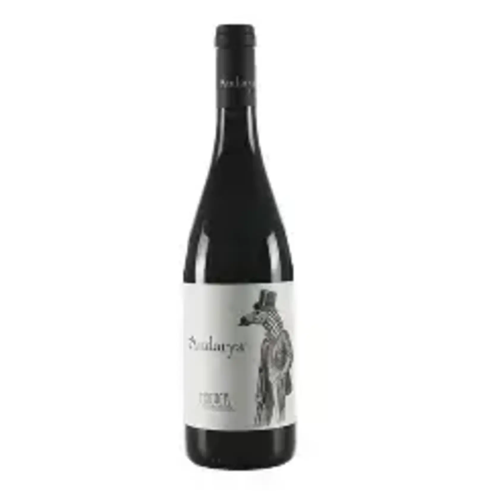 Audarya, Monica di Sardegna (2024) 750mL