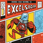 Crooked Crab Excelsior 4pk