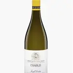 Joseph Drouhin Vaudon Chablis (2023) 750mL