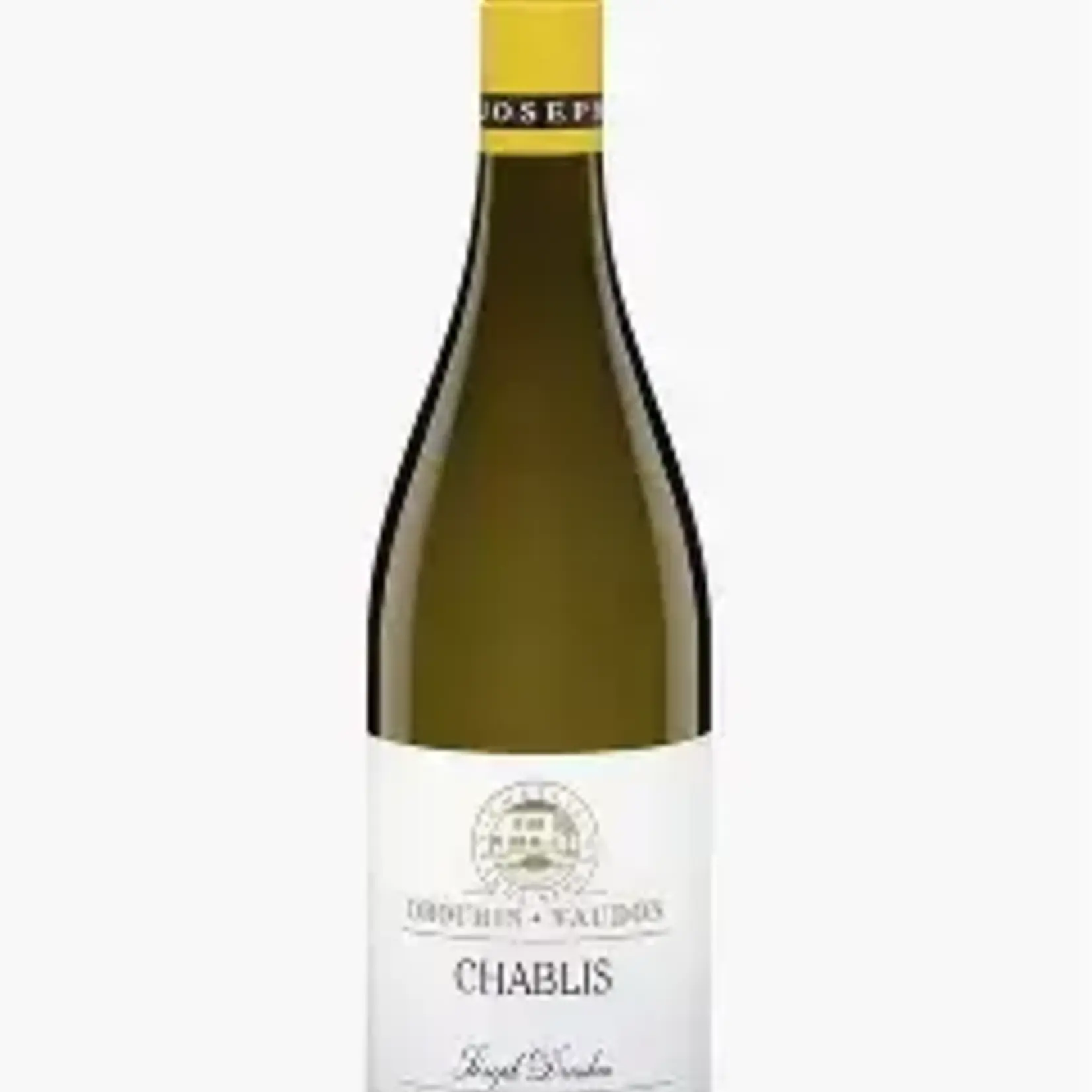 Joseph Drouhin Vaudon Chablis (2023) 750mL