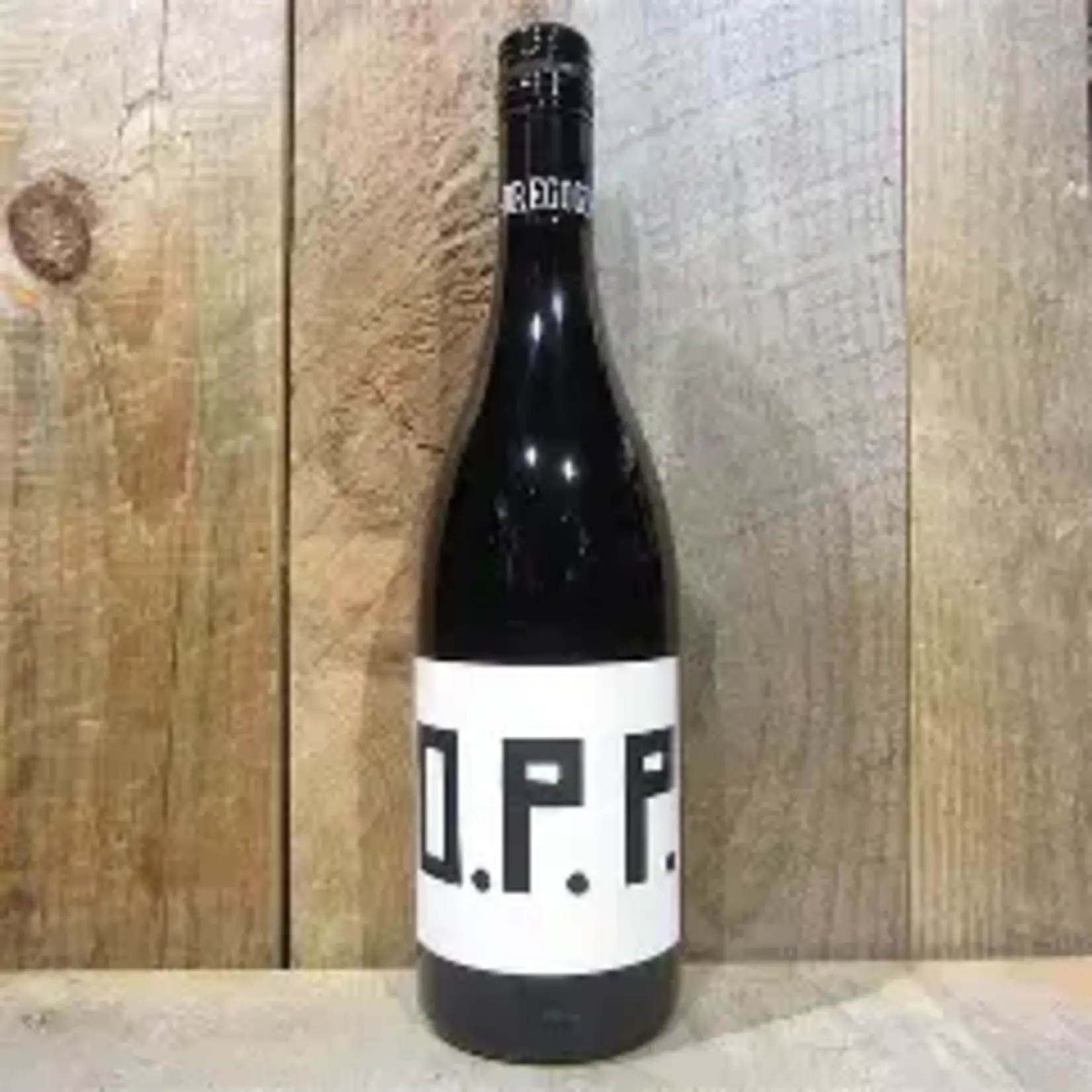 Maison Noir, Other People's Pinot, O.P.P. (2023) 750mL