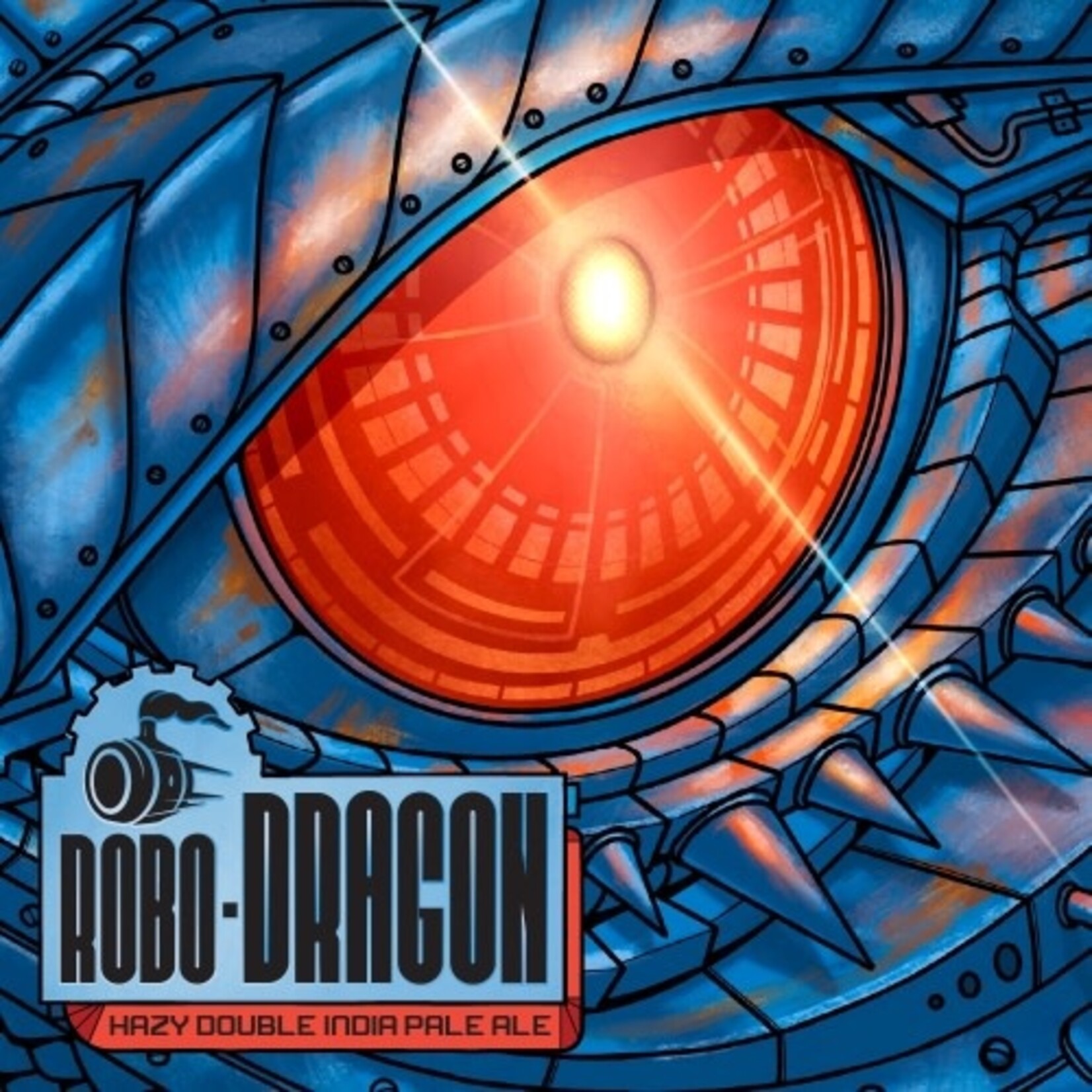Weldwerks Robo-Dragon 4pk CN