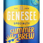 Genesee Summer Ale 12pk