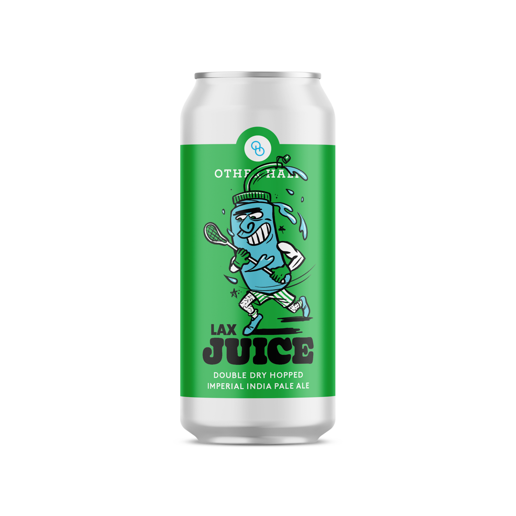 Other Half Lax Juice 4pk CN