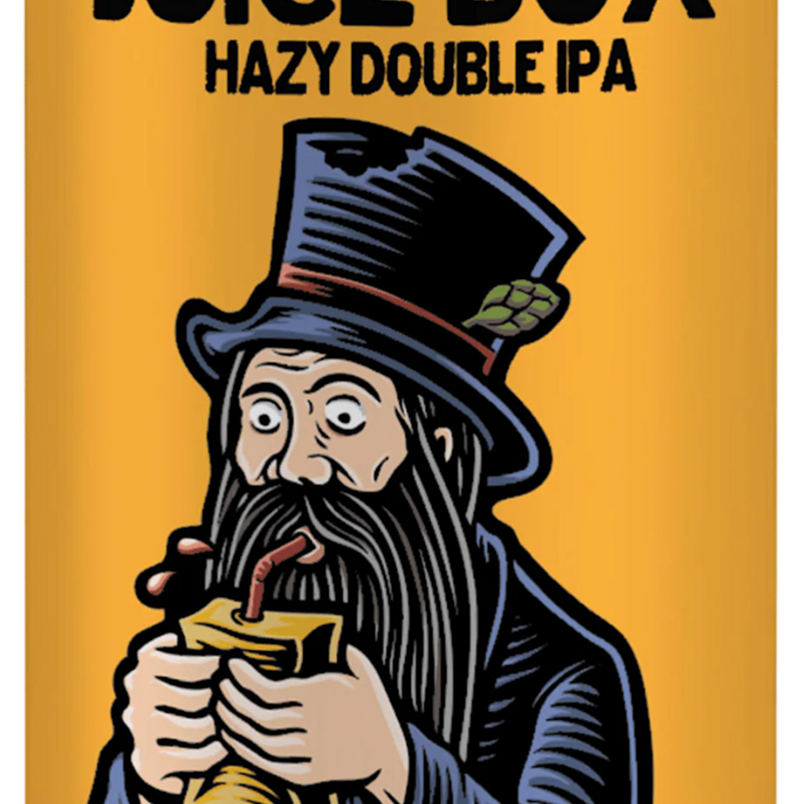 Great Notion Juice Box 4pk CN