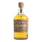 Siempre Tequila Reposado 750ml