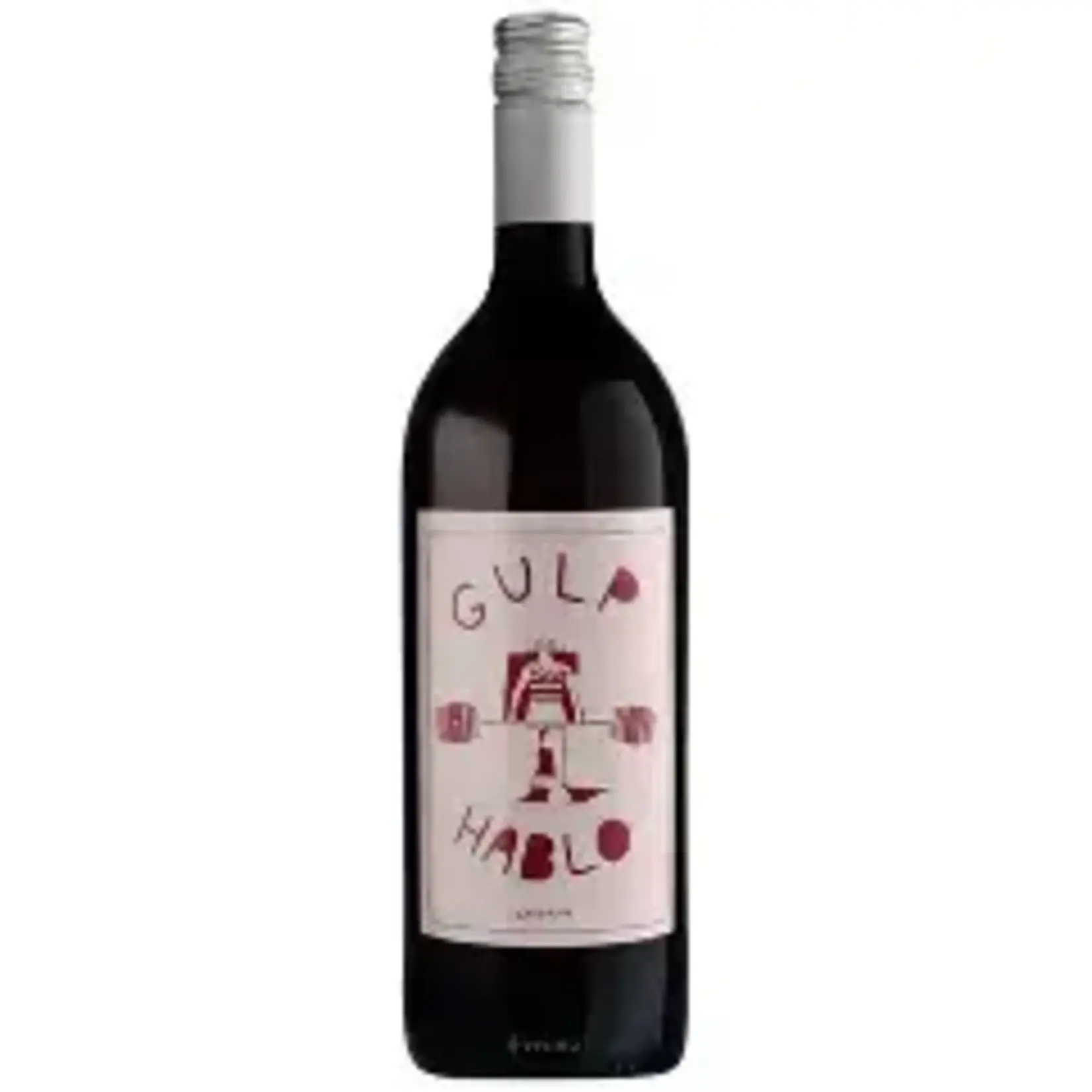 Gulp Hablo Garnacha (2024) 1L