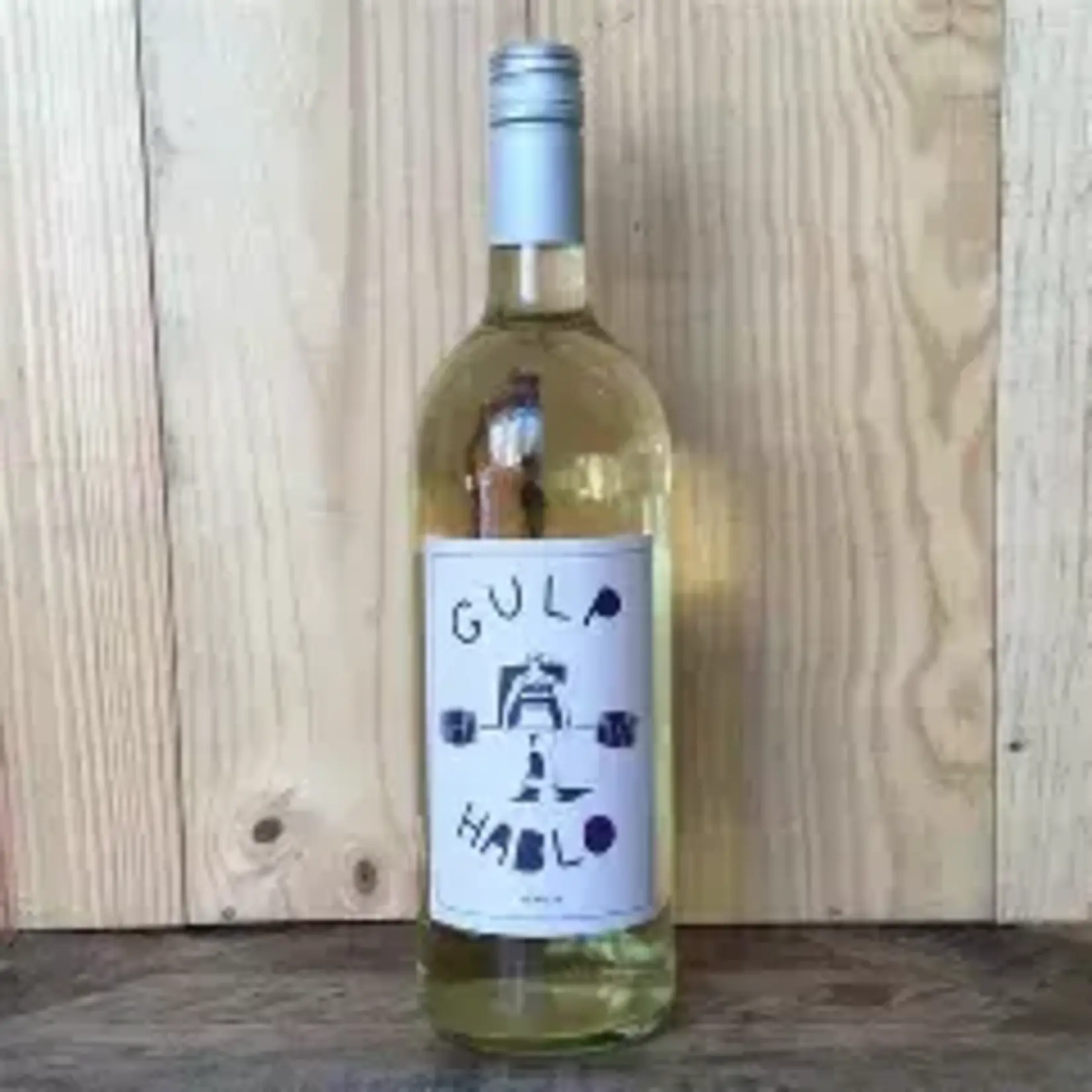 Gulp Hablo Verdejo (2024) 1L