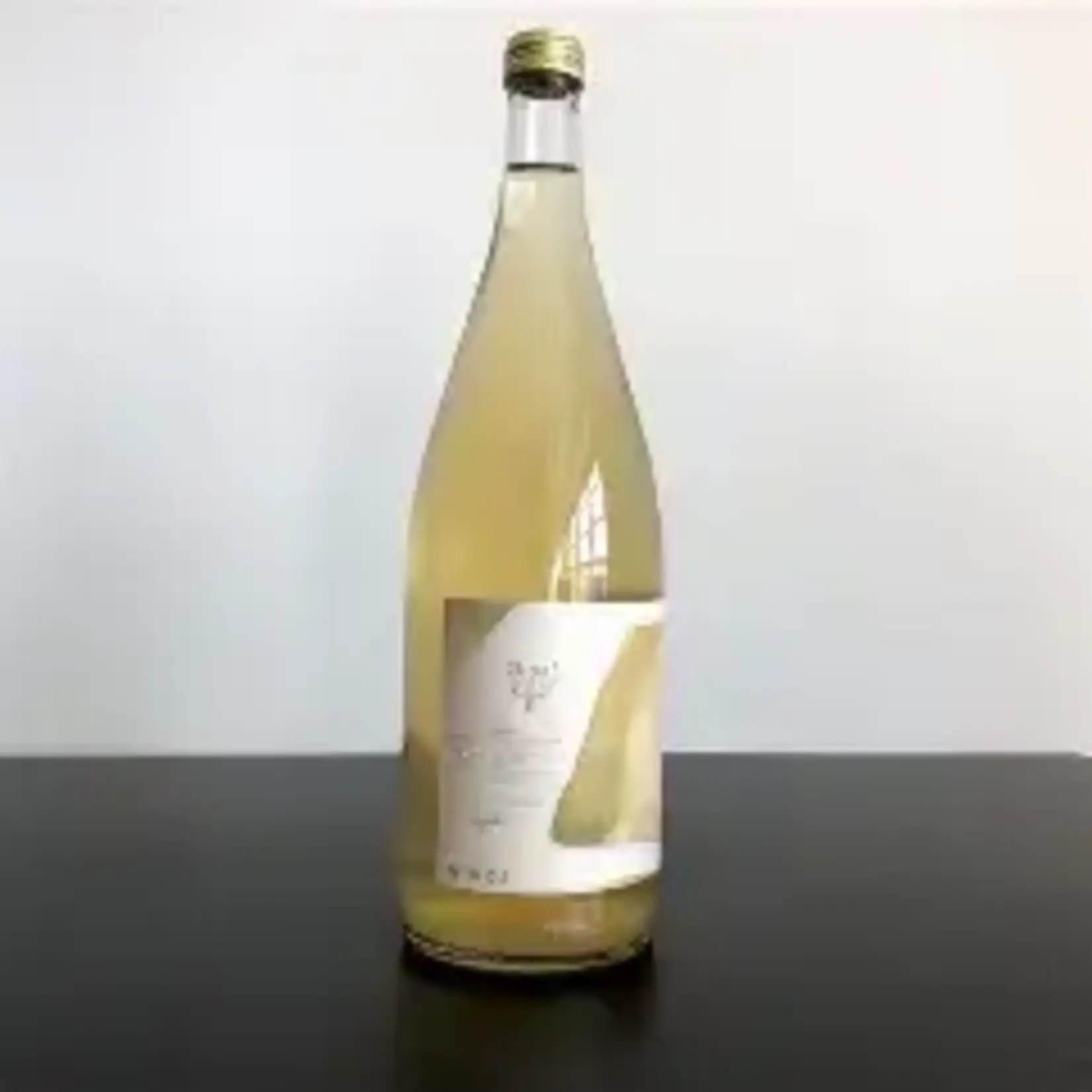Nibiru 'Oida!' White (NV) 1L
