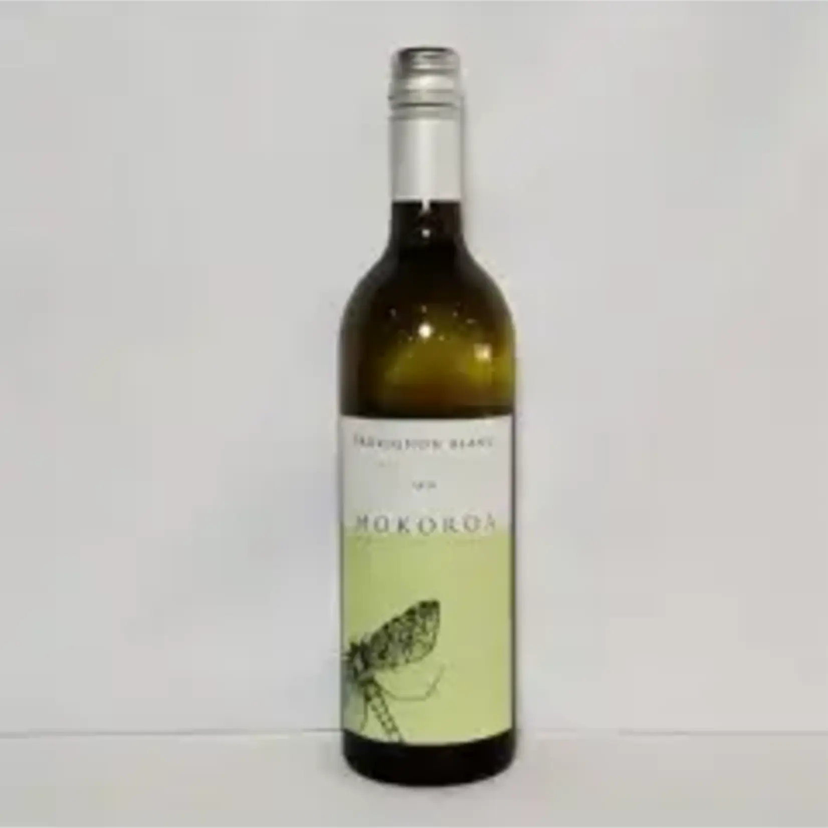 Puriri Hills Vineyards 'Mokoroa' Marlborough Sauvignon Blanc (2025) 750ml
