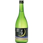 Nagurayama Gekkyu "Crescent Moon" Junmai 720ml