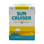 Sun Cruiser Classic Lemonade 4pk CN
