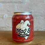 Hana "Maq 8" Makgeolli Rice Wine 236ml CN