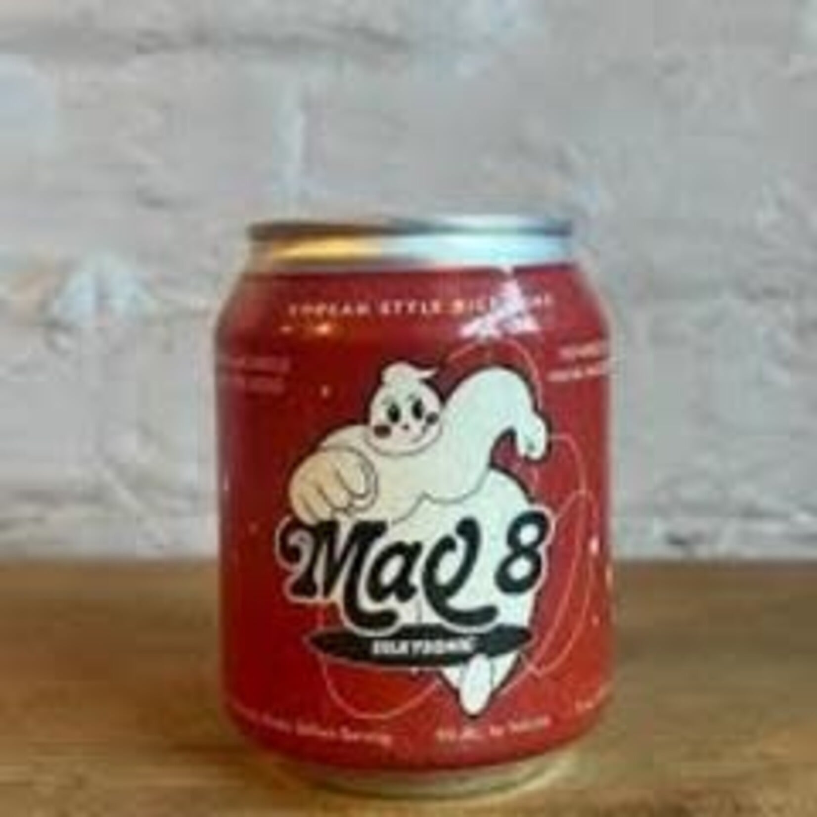 Hana Makgeolli Rice Wine 236ml CN