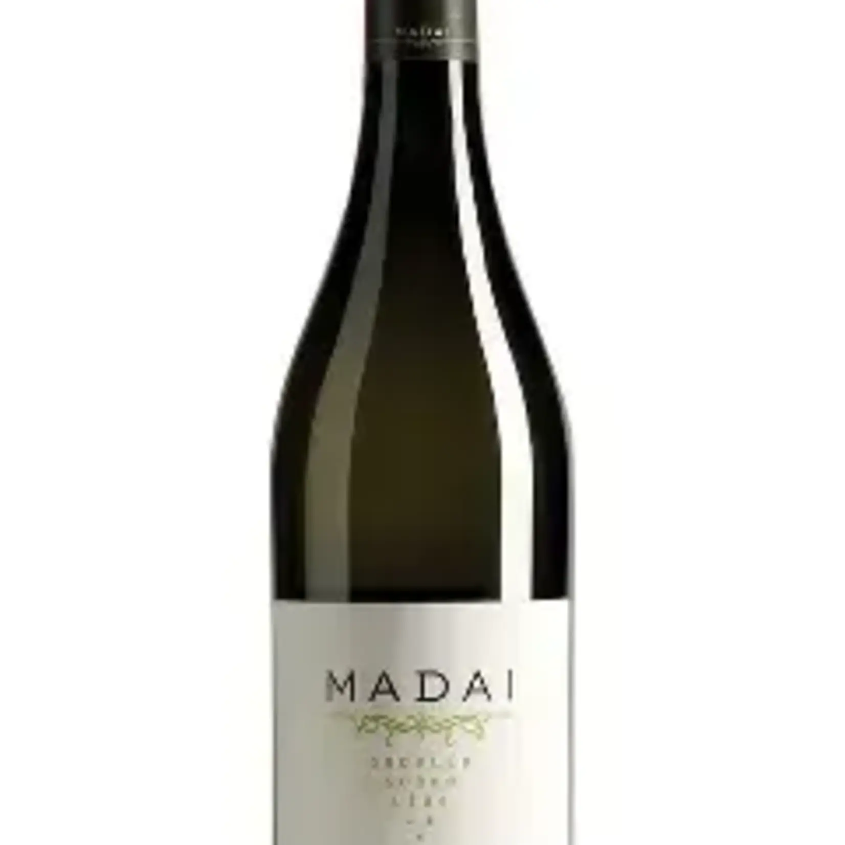 Bodegas Madai, Godello Sobre Lias (2022) 750mL