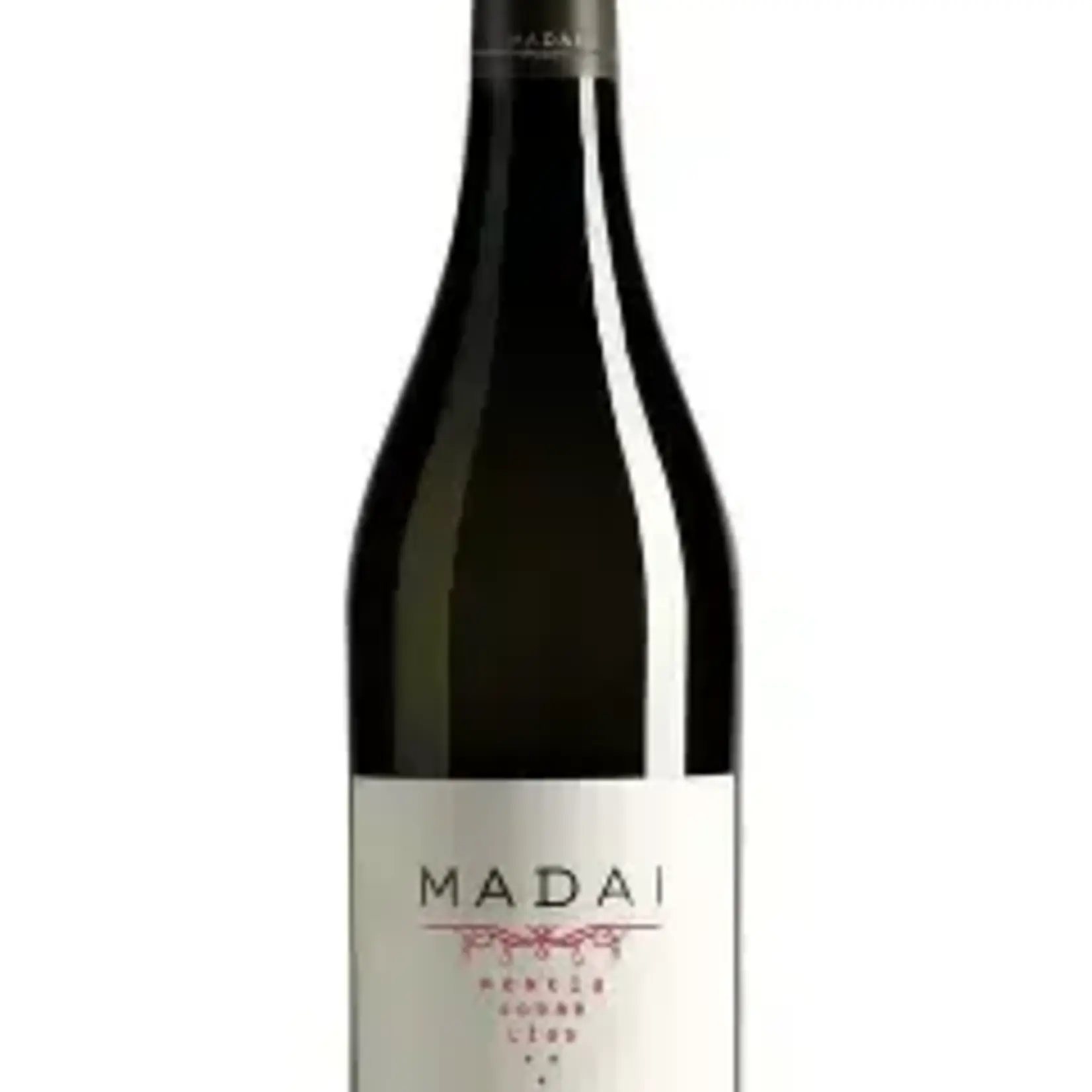 Bodegas Madai, Mencia Sobre Lias (2022) 750mL