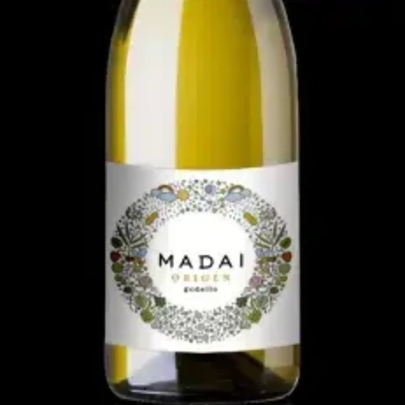 Bodegas Madai, Origen Godello (2024) 750mL