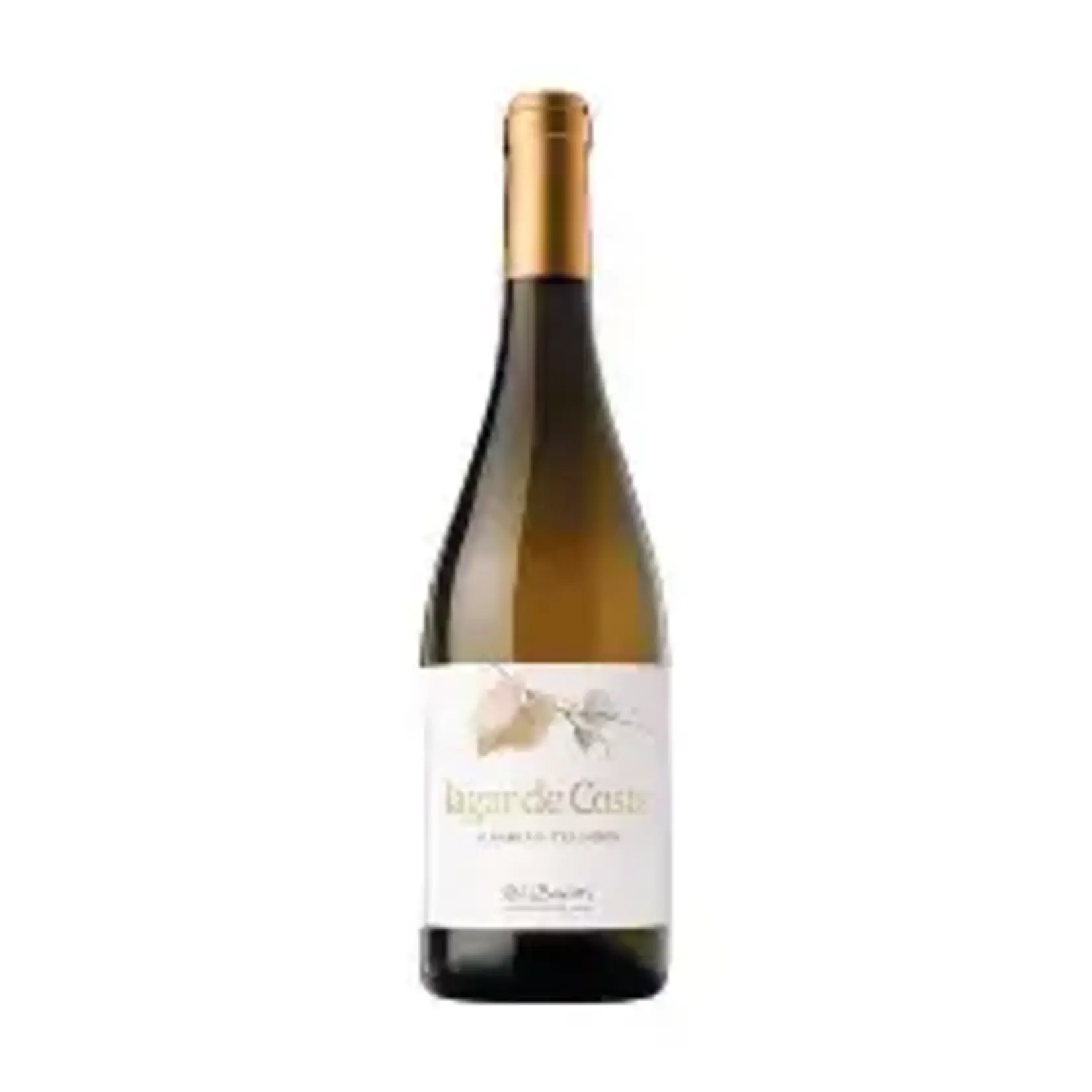 Lagar de Costa Valle del Salnes Albariño (2025) 750mL