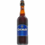 Chimay Grande Reserve (Blue) 750mL