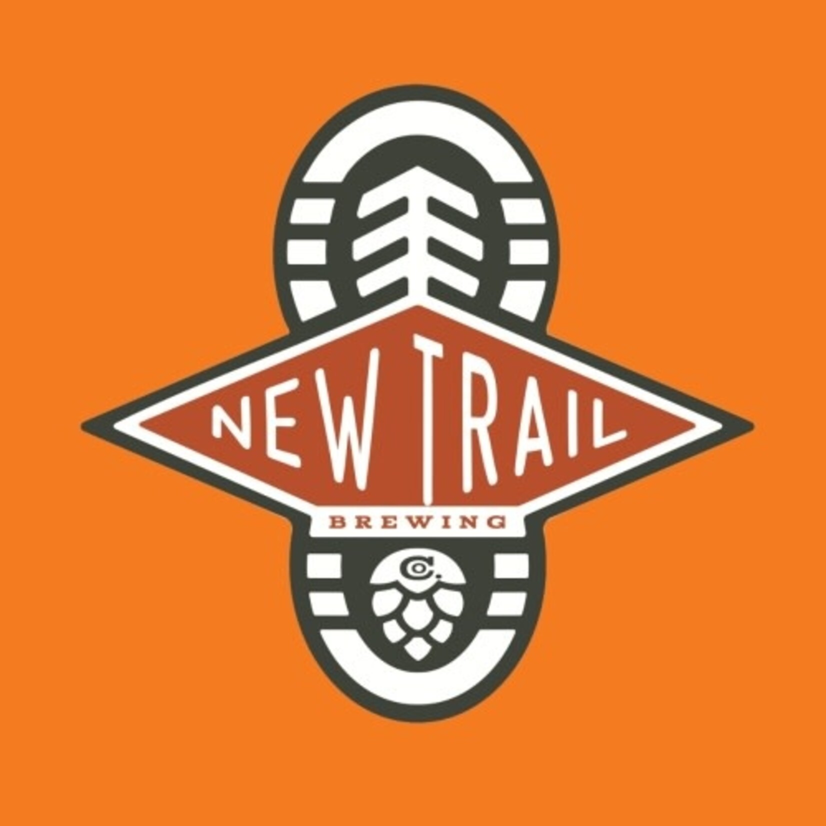 New Trail 8th Orbit 16oz CN