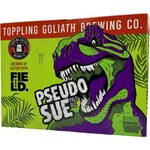 Toppling Goliath Pseudo Sue 6pk CN