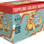 Toppling Goliath Hazy Day Sue 6pk CN