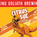 Toppling Goliath Citrus Sue 6pk CN
