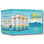 Surfside Green Tea Variety 12pk CN