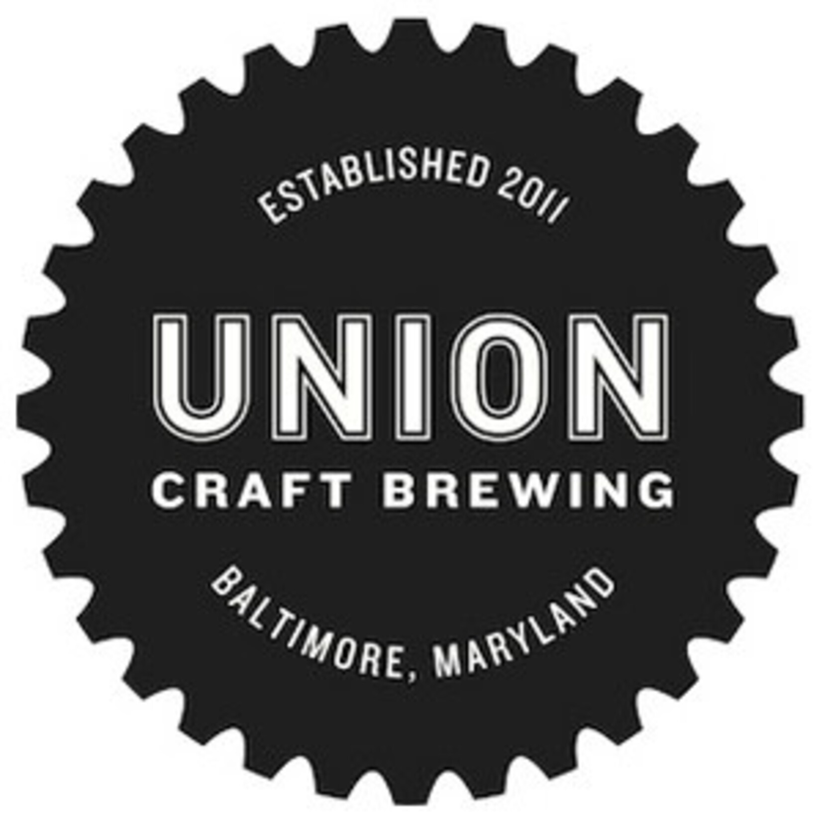 Union Greetings From Union 14th Anniversary 6pk CN