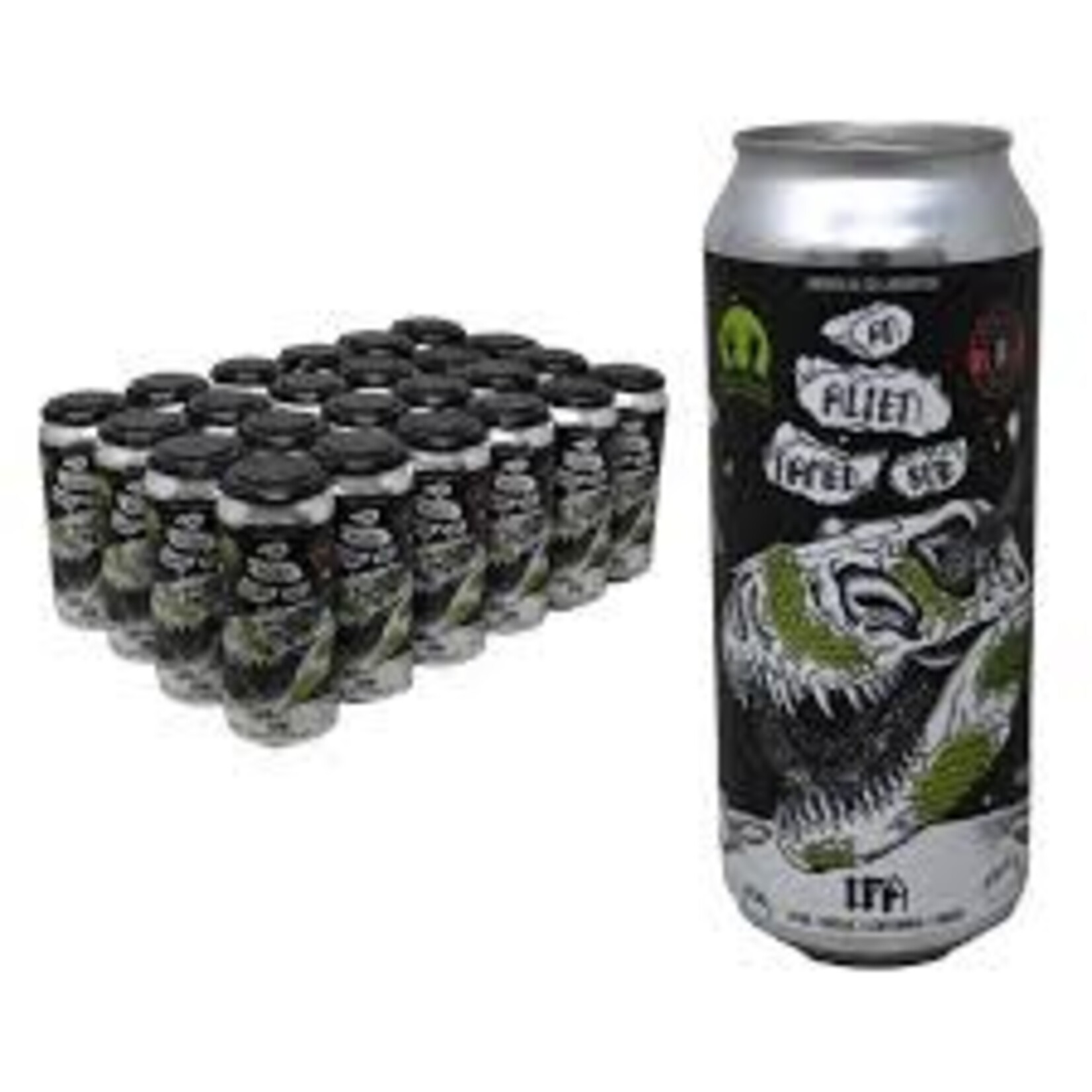 Tired Hands An Alien Named Sue 4pk CN