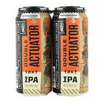 Bottle Logic Double Actuator 4pk