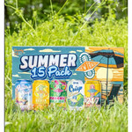 New Trail Summer 15pk CN