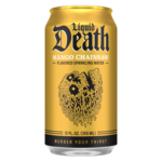 Liquid Death Mango Chainsaw 12oz CN