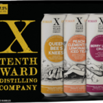 Tenth Ward Variety 8pk CN