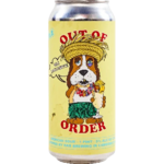 RAR Out Of Order All Inclusive 4pk CN