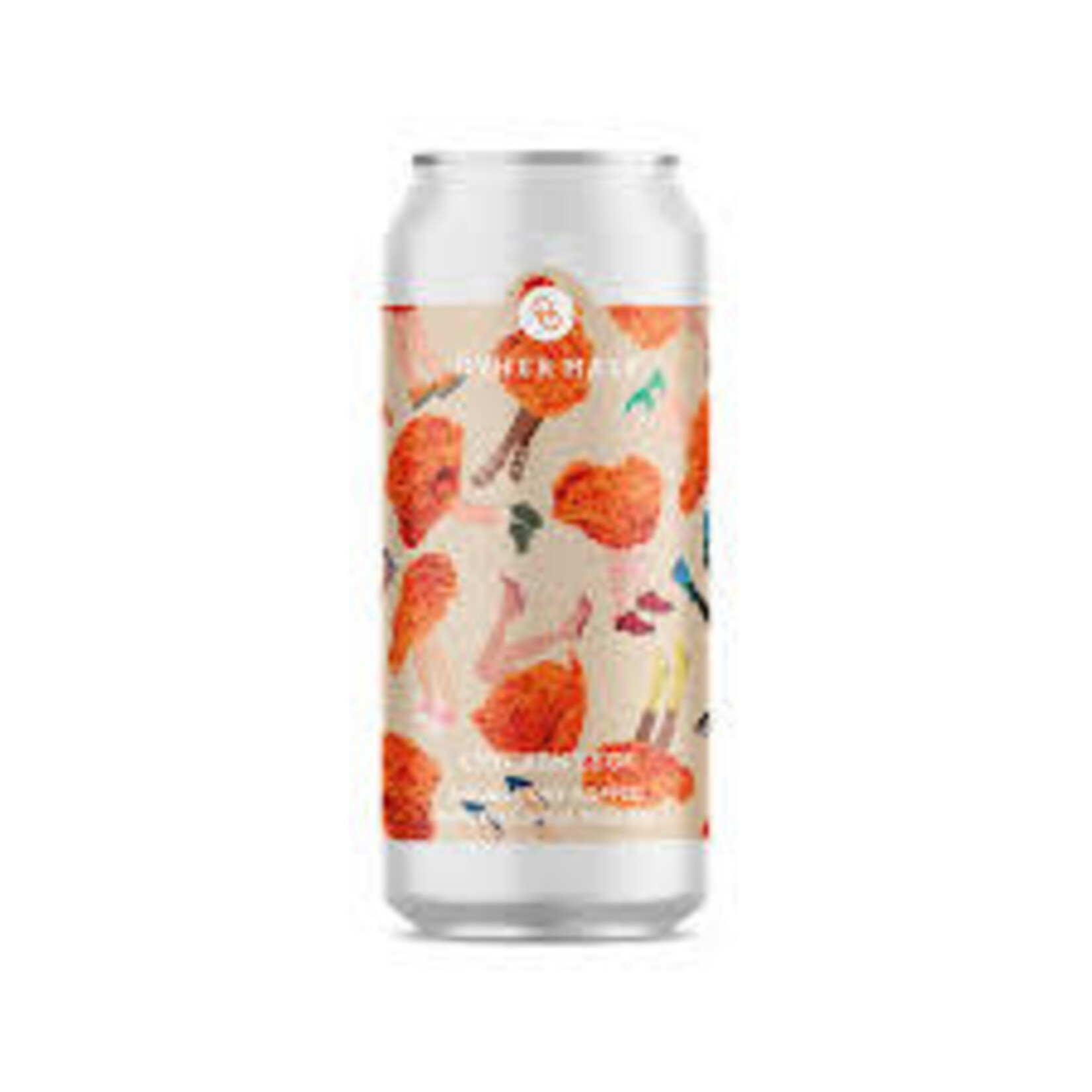 Other Half Chicken Legs 4pk CN