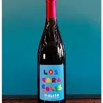 Los Caracoles Malbec (2024) 750mL