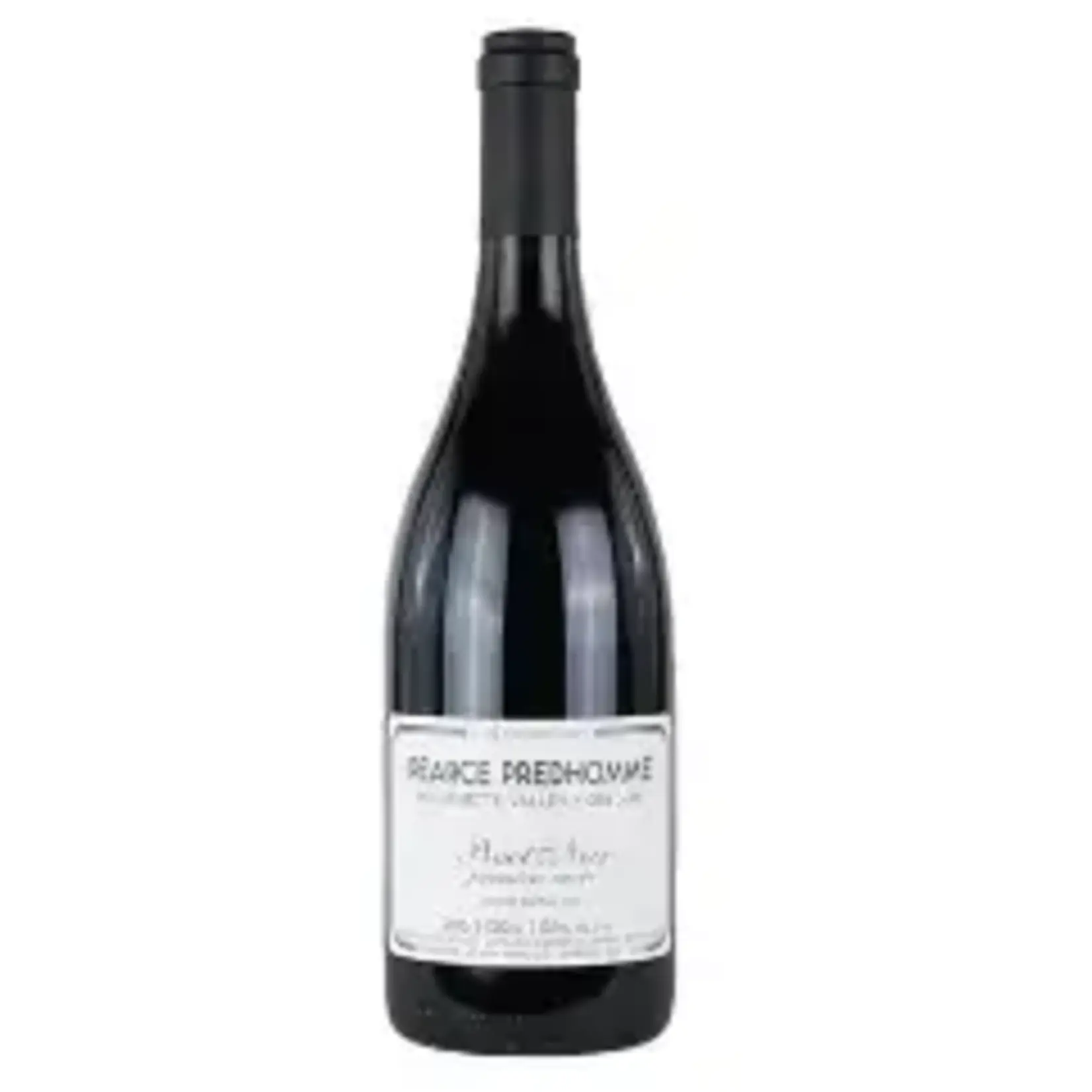 Pearce Predhomme Pinot Noir, Willamette Valley (2023) 750mL