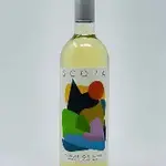 Scopa Pinot Grigio (2025) 750mL