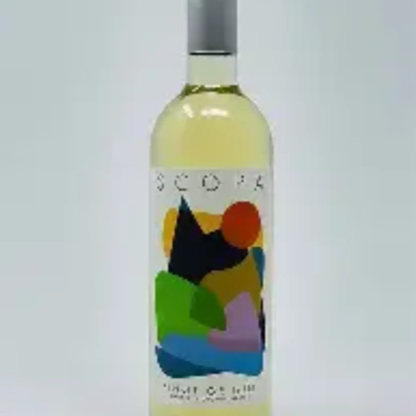 Scopa Pinot Grigio (2025) 750mL