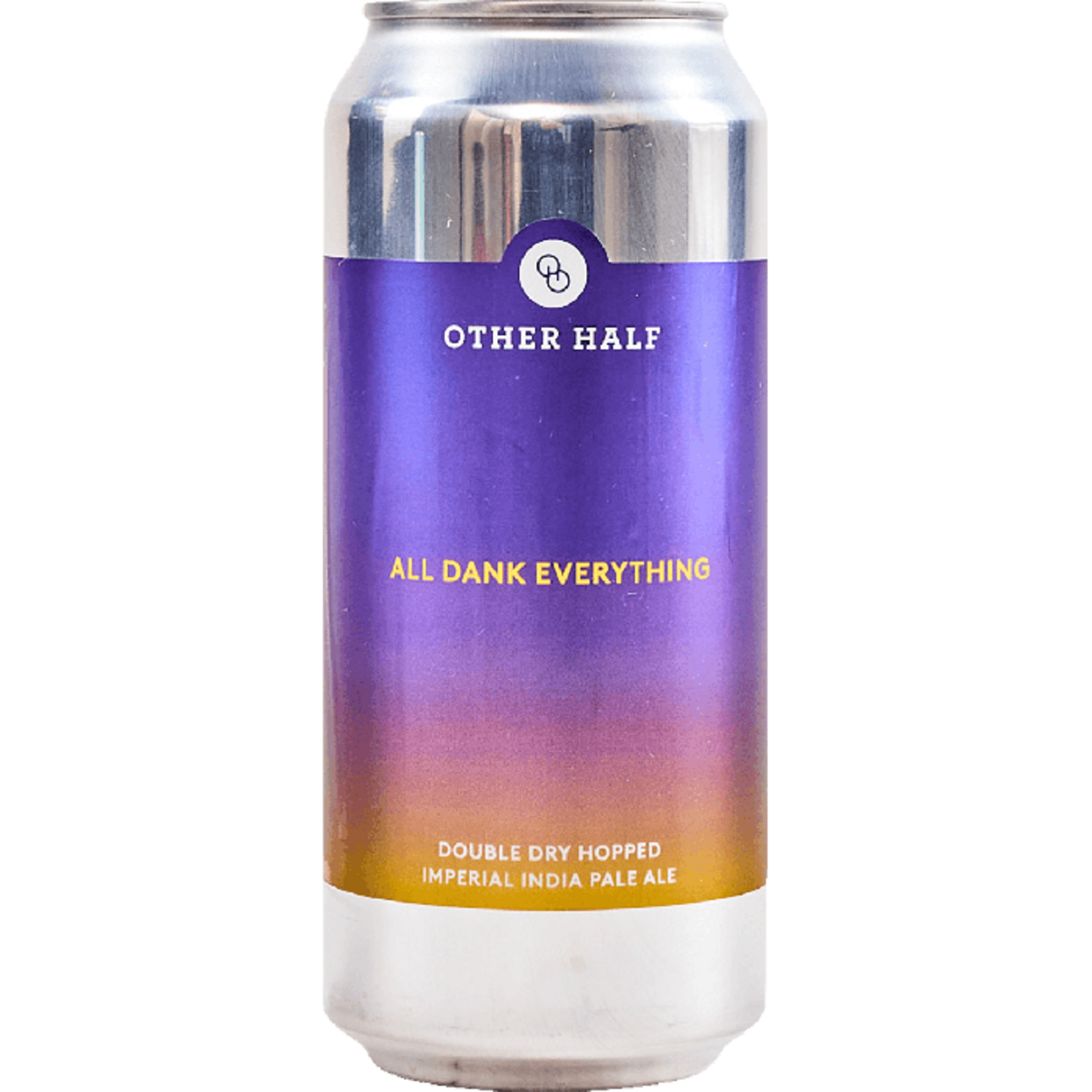 Other Half All Dank Everything 16oz CN