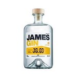 James Gin JG.03 American Mustard 750ml